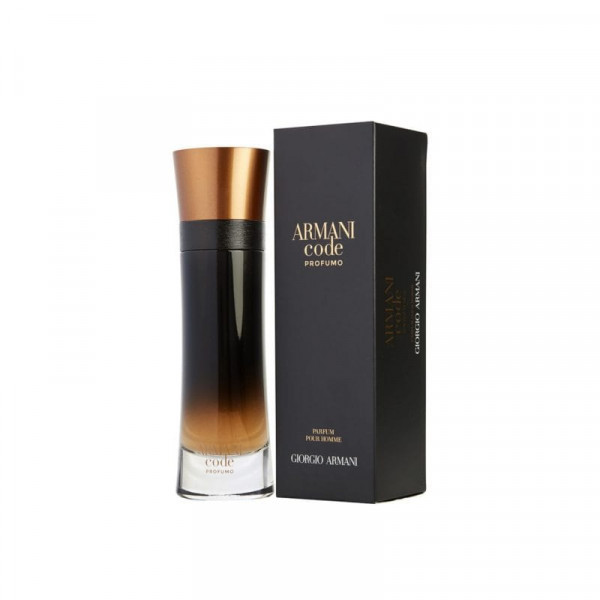 ARMANI code profumo