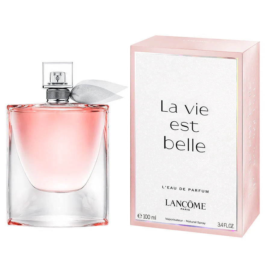 Lancôme La vie est belle