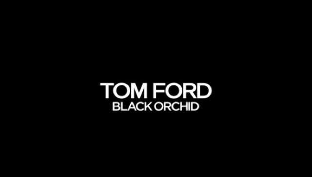 TOM FORD