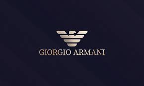 GIORGIO ARMANI