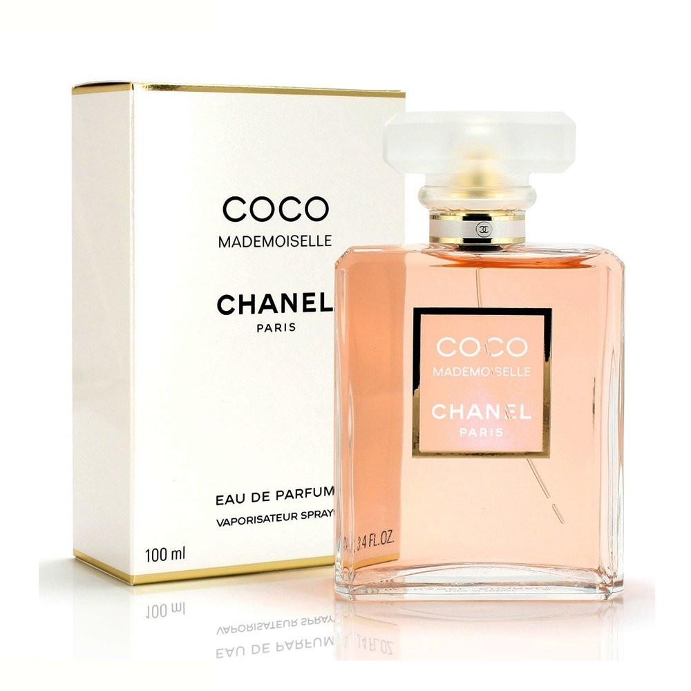 Coco Mademoiselle Chanel For Women