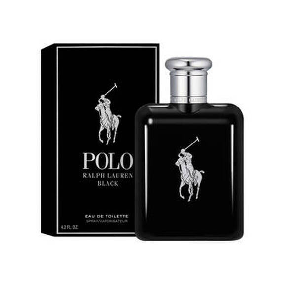 Ralph Lauren - Polo Black