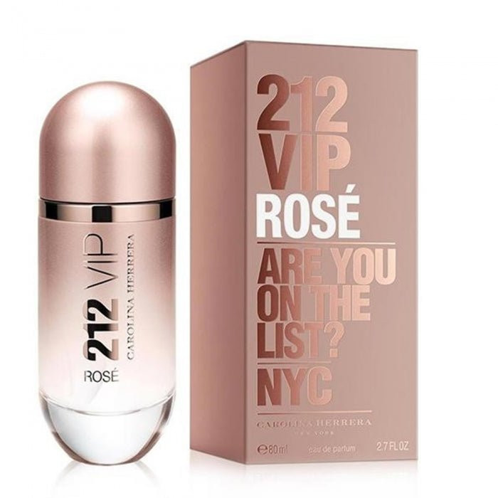 212 VIP Rose Carolina Herrera