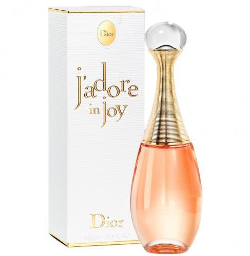 Christian Dior J 'Adore in Joy Eau De Toilette Spray