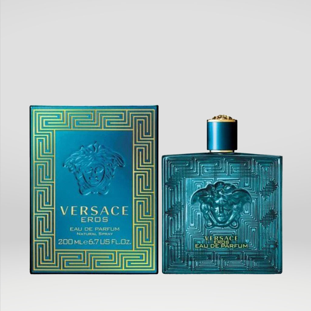 VERSACE EROS