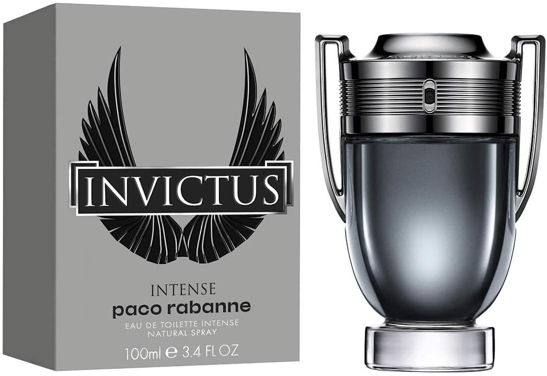 Invictus Intense Eau de Toilette