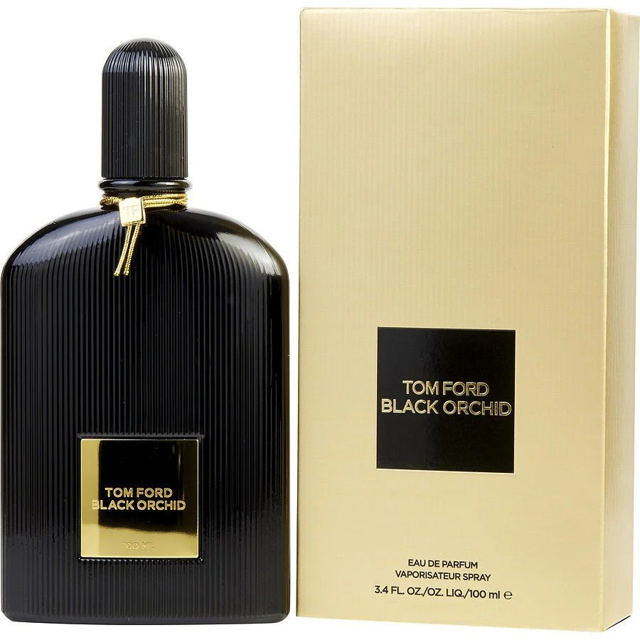 TOM FORD Black Orchid Eau de Perfume Fragrance