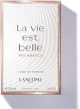 Lancôme La Vie Est Belle Iris Absolu for Women - 100ml