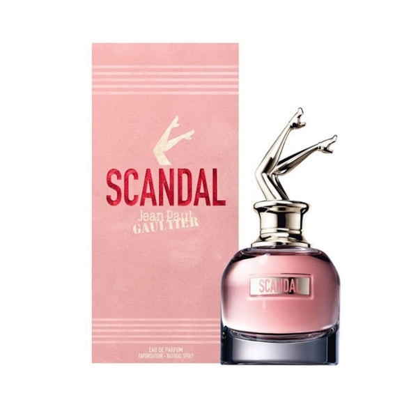 JEAN PAUL GAULTIER Scandal Eau de Parfum Women Perfume