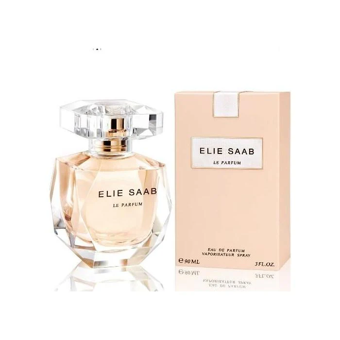 Le Parfum Elie Saab For Women