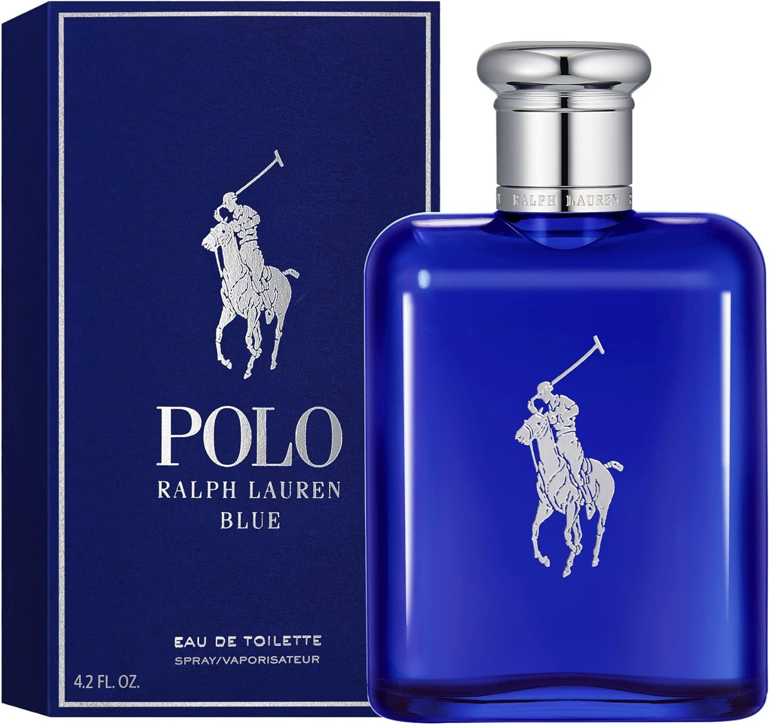 Ralph Lauren - Polo Blue