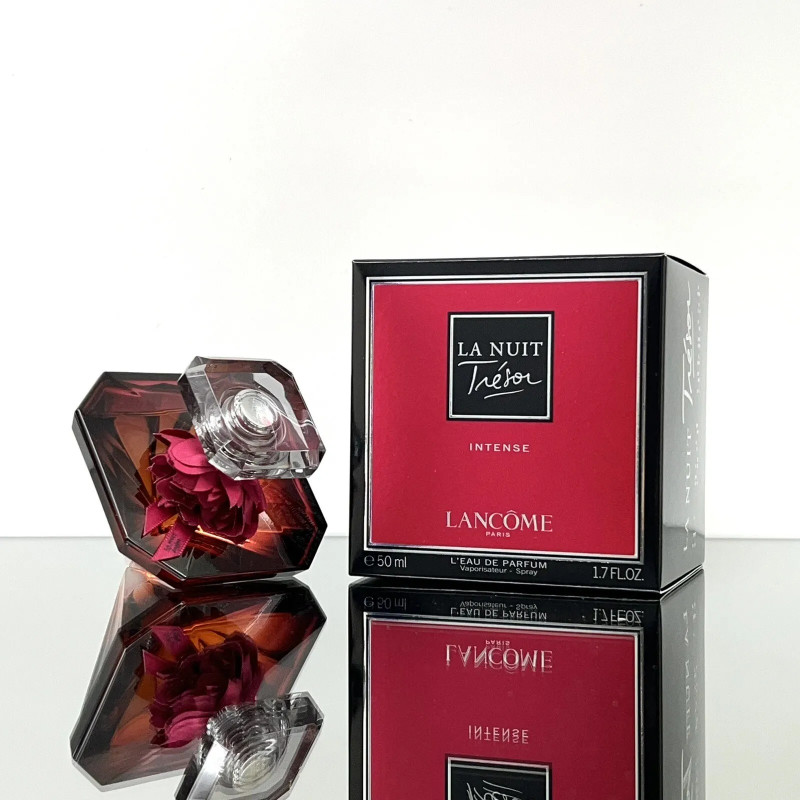 La Nuit Trésor Intense L'Eau de parfum Women Perfume