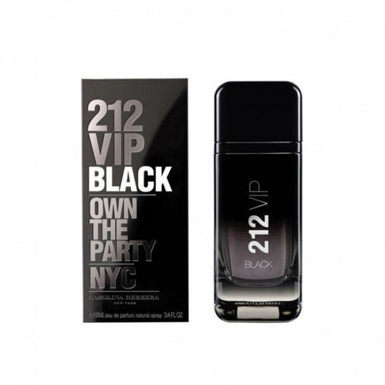 212 VIP Black Carolina Herrera