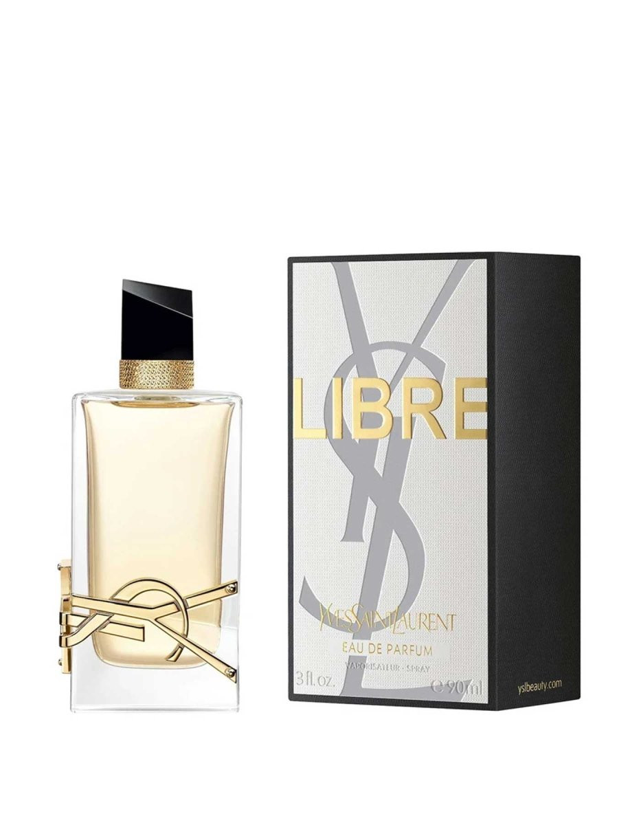 YVES SAINT LAURENT Libre Eau de Parfum