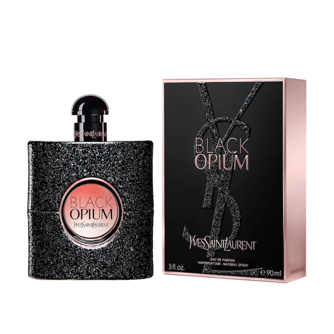 Yves Saint Laurent Black Opium EDP For Women