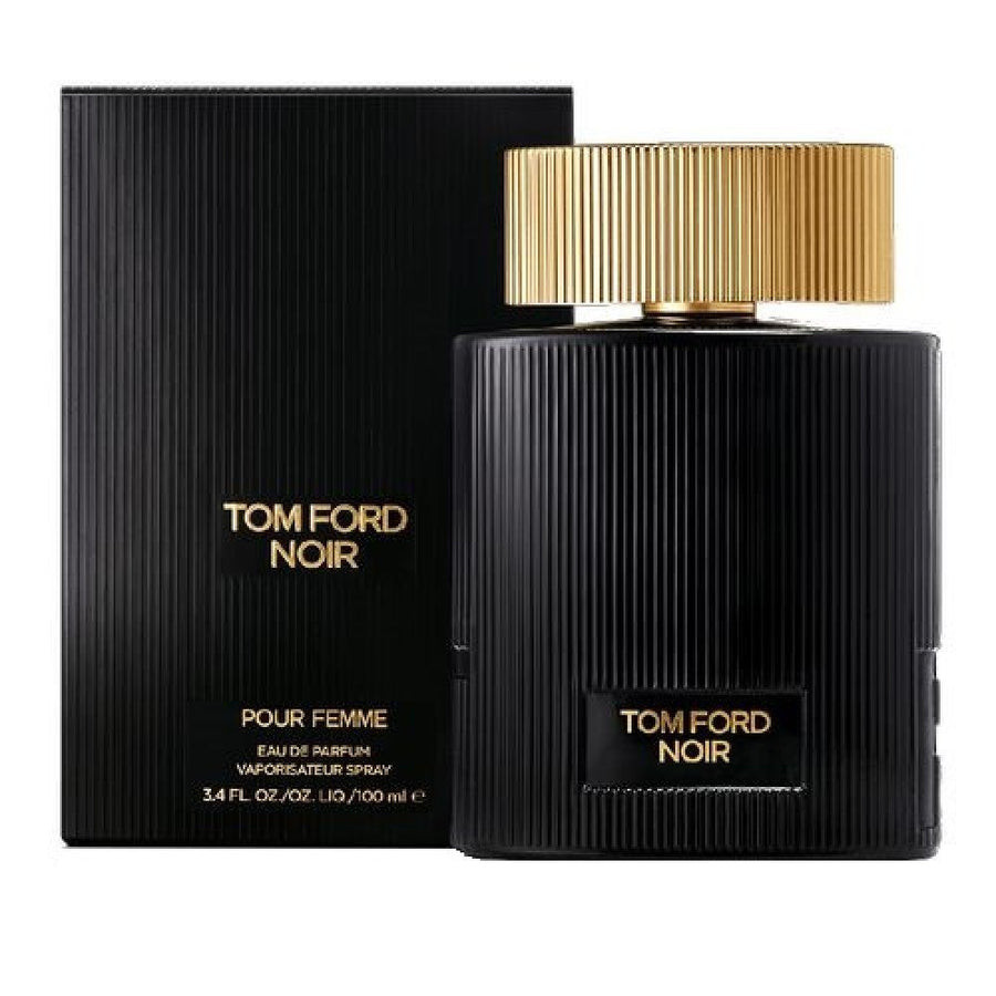 Noir By Tom Ford